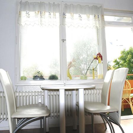 Central Apartments Берлин Екстериор снимка