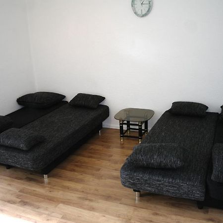 Central Apartments Берлин Екстериор снимка