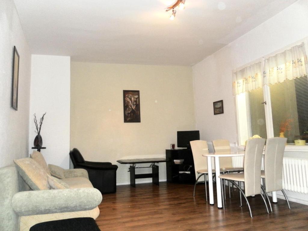 Central Apartments Берлин Стая снимка