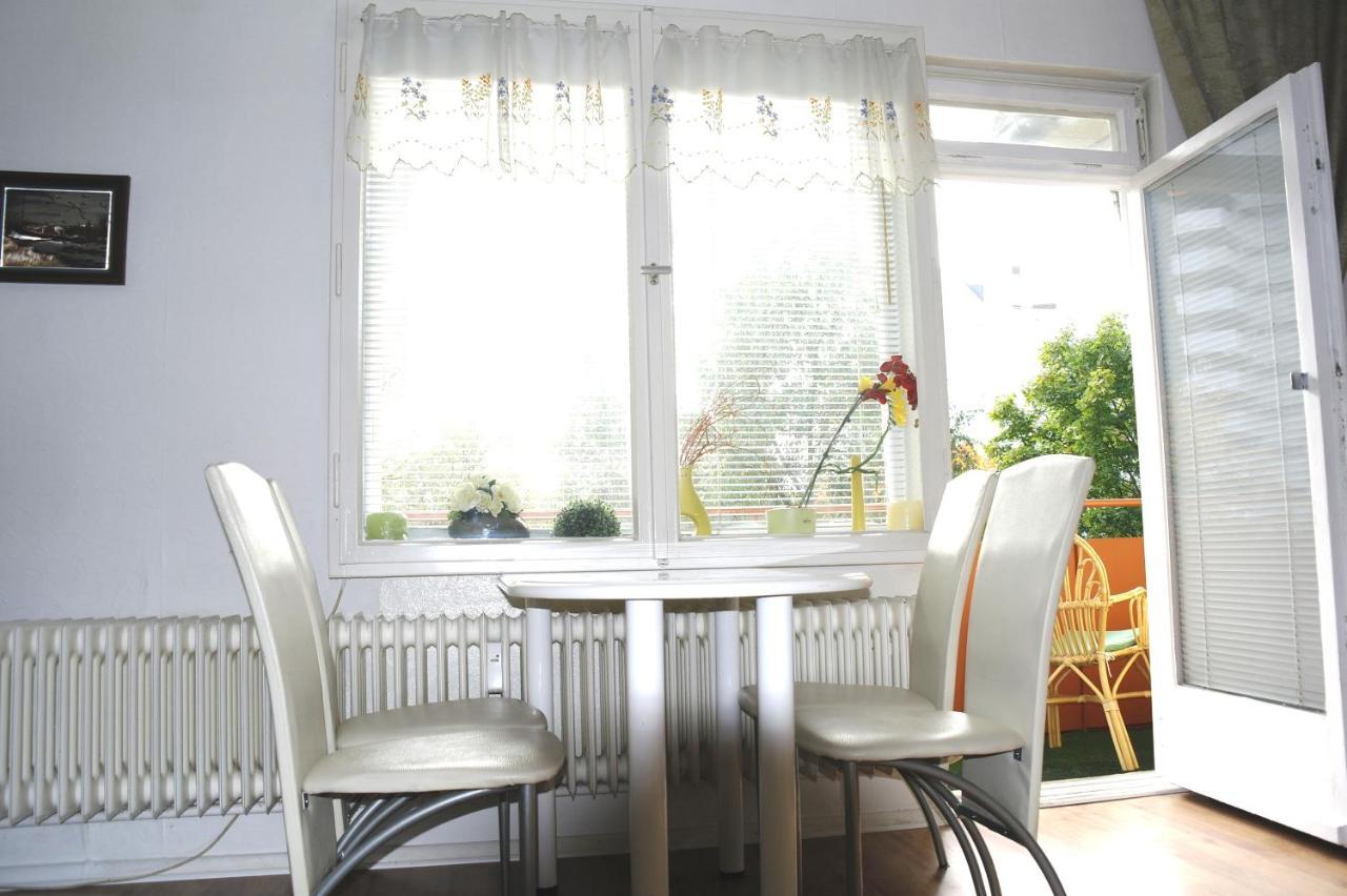Central Apartments Берлин Екстериор снимка