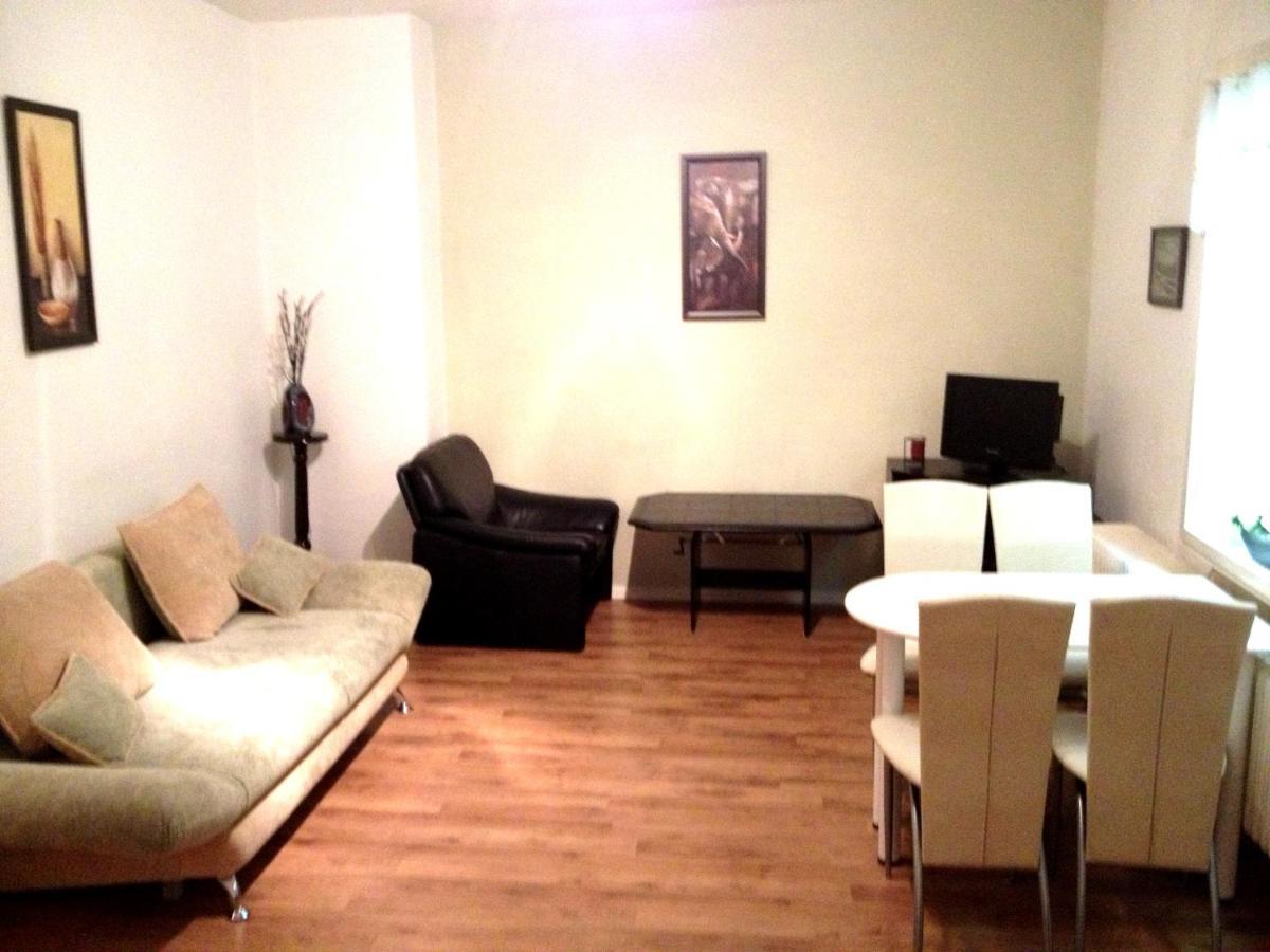 Central Apartments Берлин Екстериор снимка