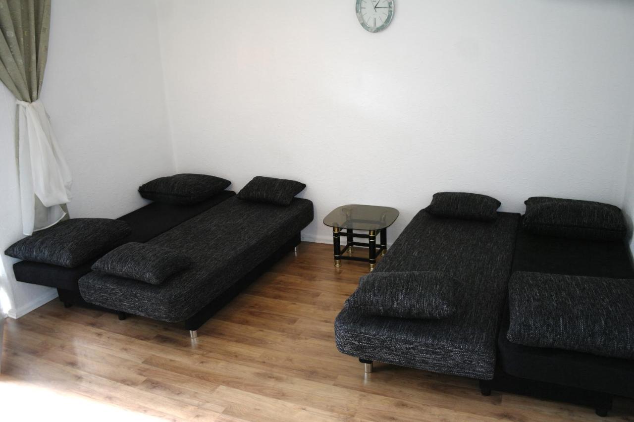 Central Apartments Берлин Екстериор снимка