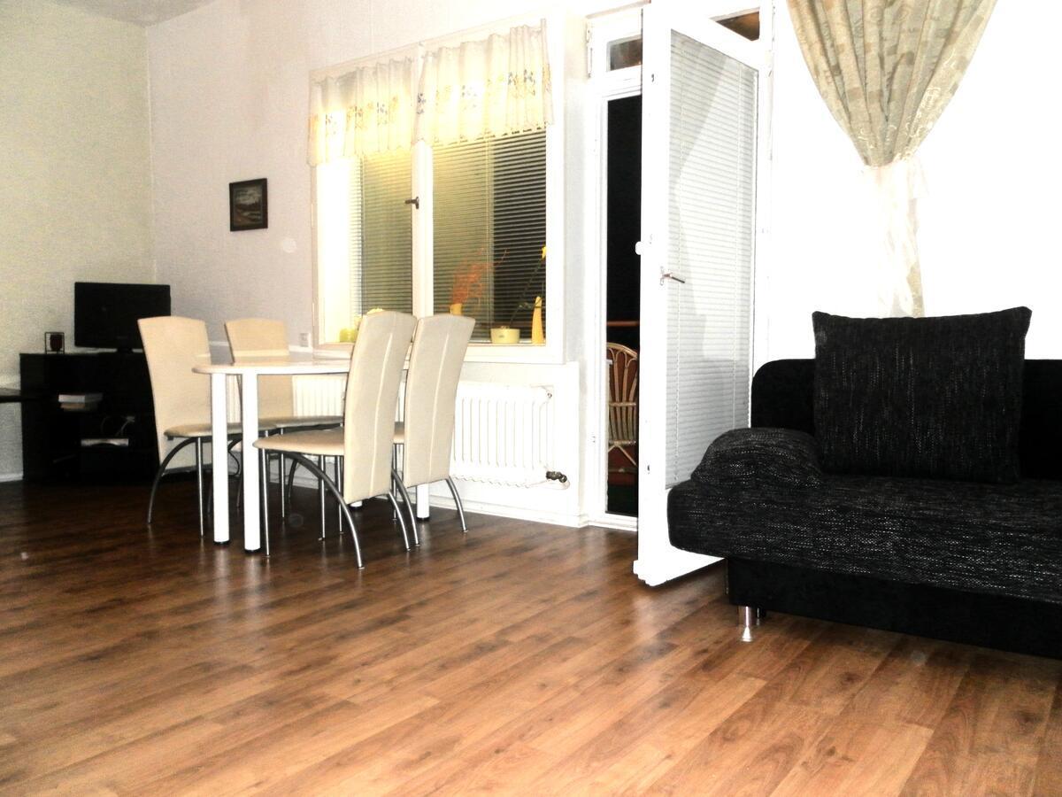 Central Apartments Берлин Екстериор снимка