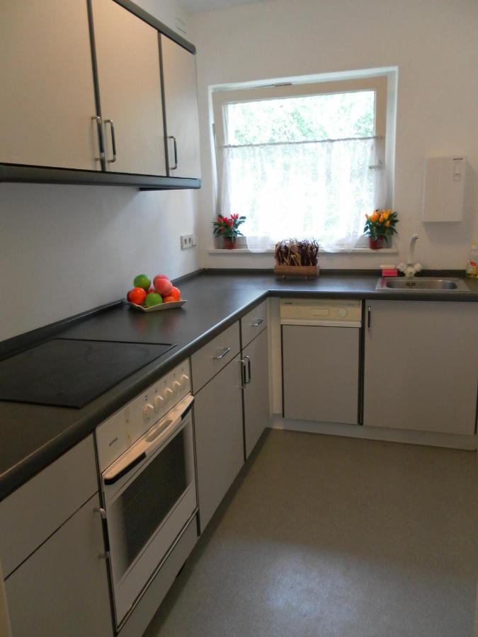 Central Apartments Берлин Екстериор снимка