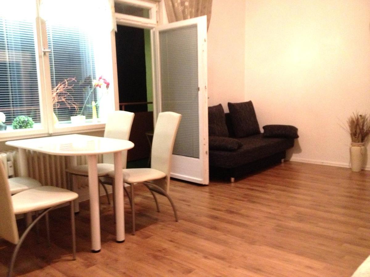 Central Apartments Берлин Екстериор снимка